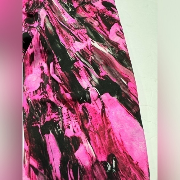 Lululemon Wunder Train High-Rise Tight 25" Incentive Refresh Multi Everlux 4 - Picture 10 of 16